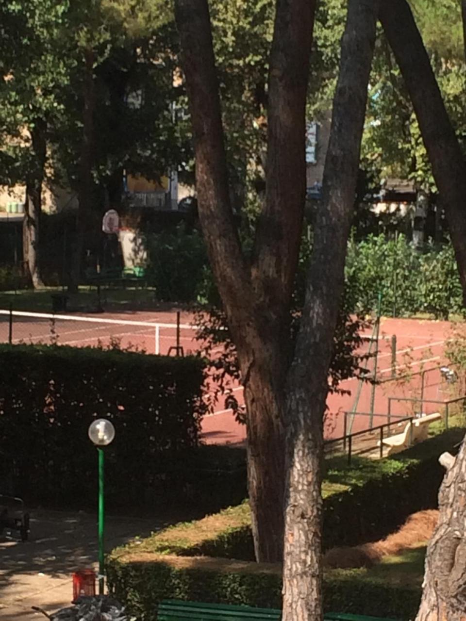Wanderlust Relais Vaticano - Rome — Photos 3